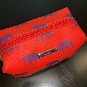 Stella and Dot elephant pouf